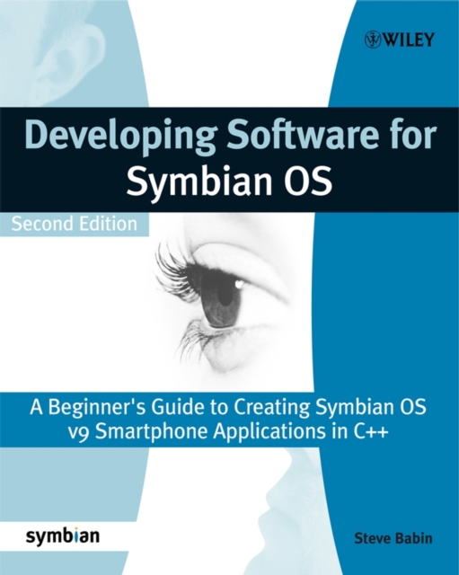 Developing Software for Symbian OS