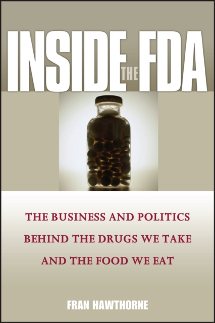 Inside the FDA