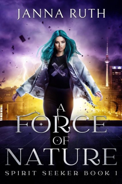 Force of Nature
