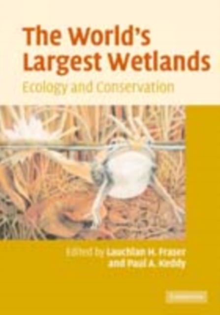 World's Largest Wetlands