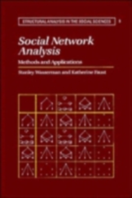 Social Network Analysis