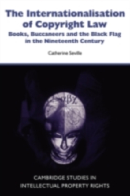 Internationalisation of Copyright Law