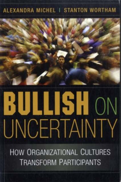 Bullish on Uncertainty