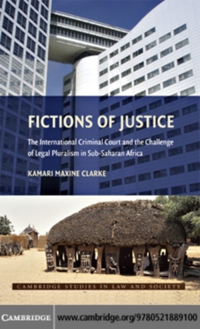 Fictions of Justice