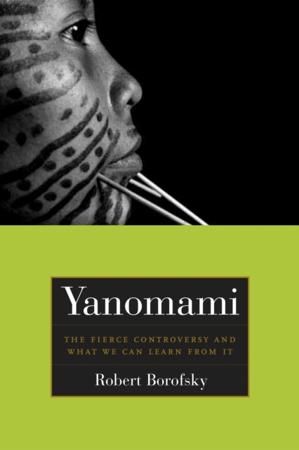 Yanomami