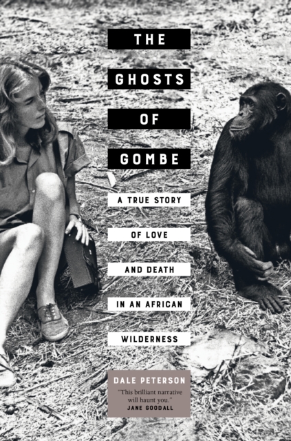Ghosts of Gombe