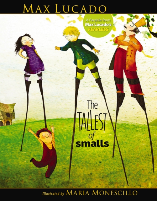 Tallest of Smalls