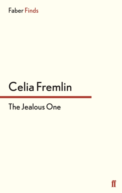 Jealous One
