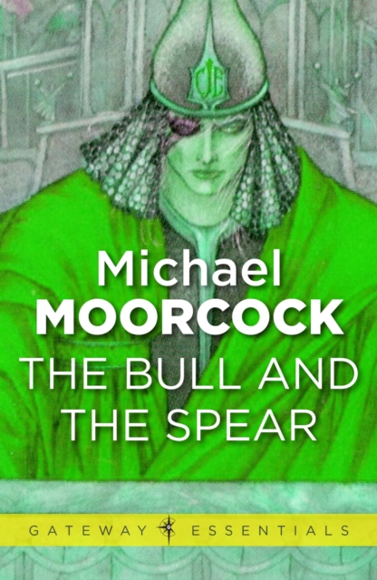 Bull and the Spear