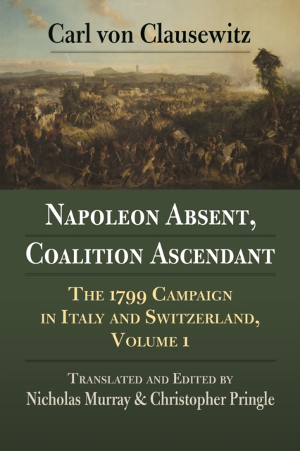 Napoleon Absent, Coalition Ascendant