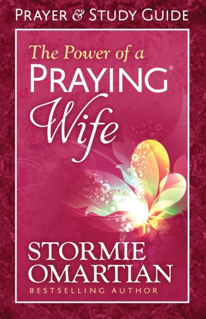 Power of a Praying Wife Prayer and Study Guide