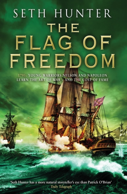 Flag of Freedom