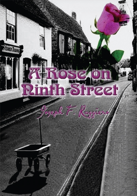 Rose on Ninth Street