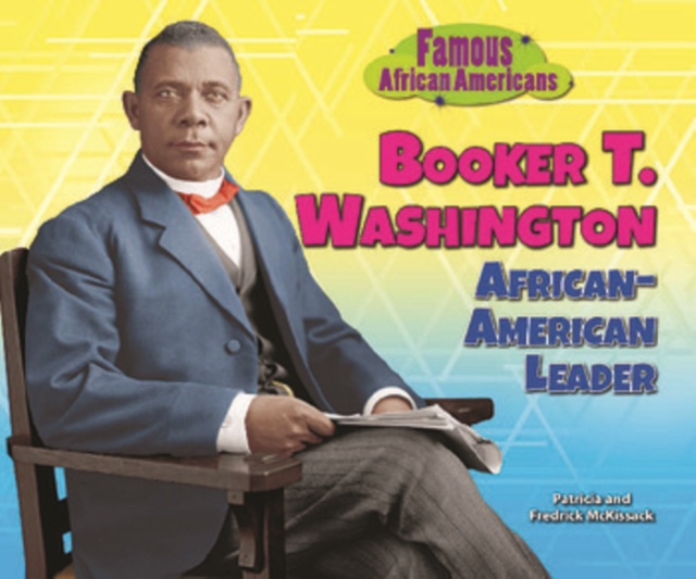 Booker T. Washington