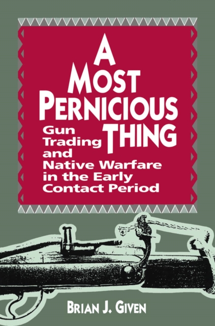 Most Pernicious Thing