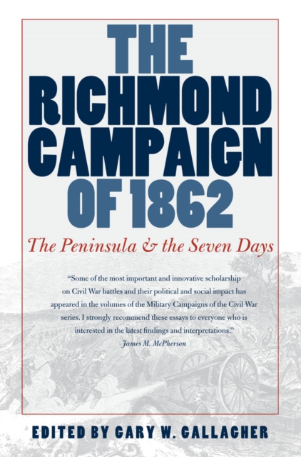 Richmond Campaign of 1862