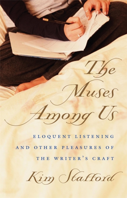 Muses Among Us