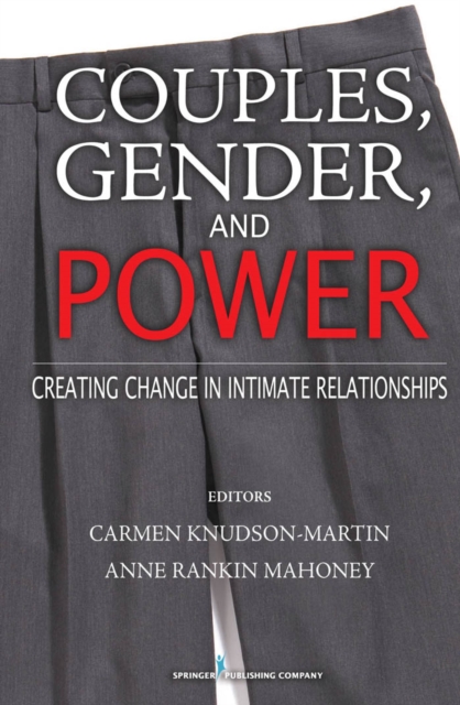 Couples, Gender, and Power
