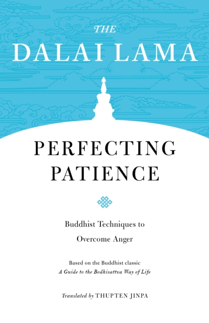 Perfecting Patience