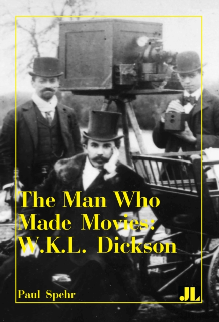 Man Who Made Movies