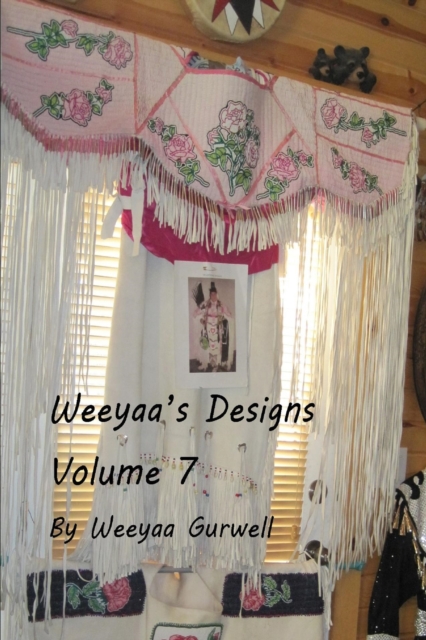 Weeyaa's Designs Volume 7