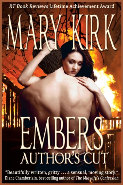 Embers:  Author's Cut