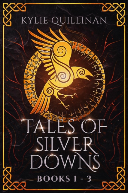Tales of Silver Downs