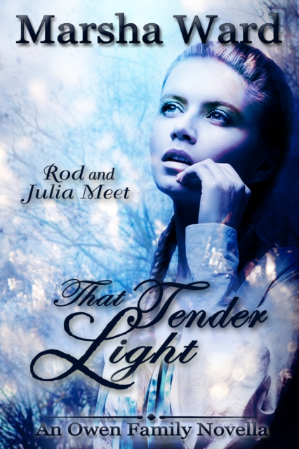 That Tender Light: An Owen Family Novella