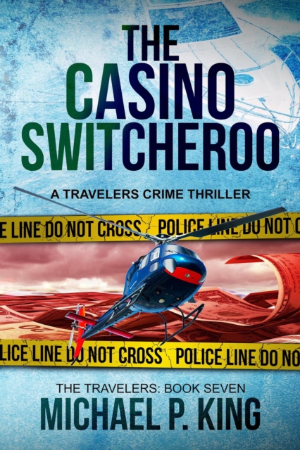 Casino Switcheroo