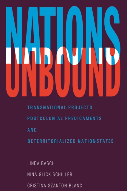 Nations Unbound