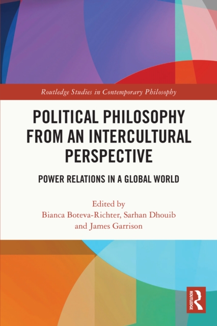 Political Philosophy from an Intercultural Perspective