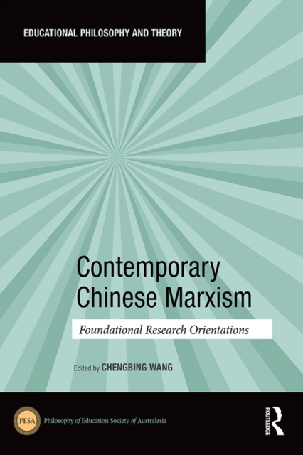 Contemporary Chinese Marxism