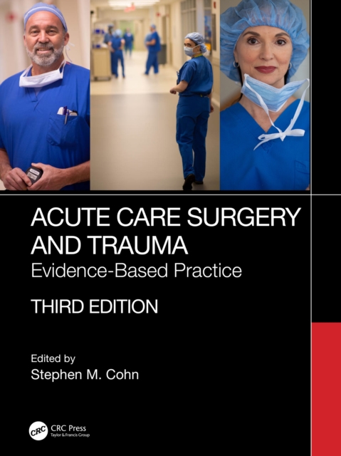 Acute Care Surgery and Trauma