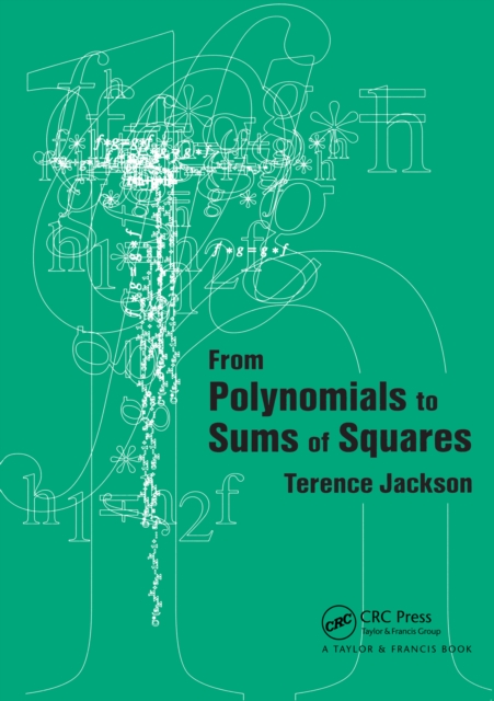 From Polynomials to Sums of Squares