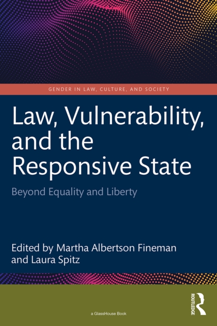 Law, Vulnerability, and the Responsive State