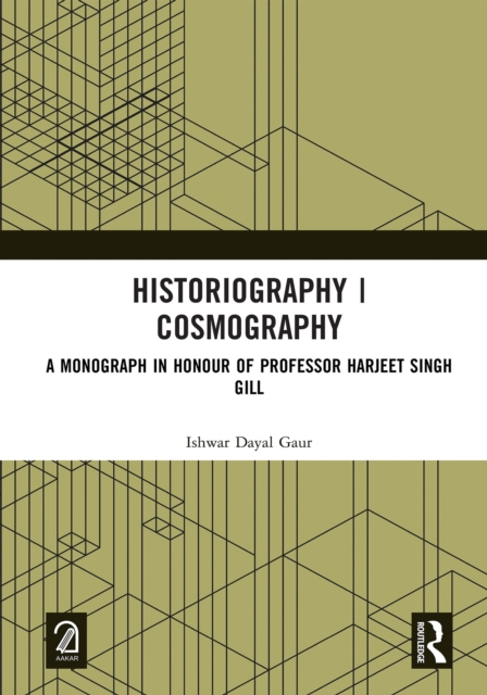Historiography | Cosmography