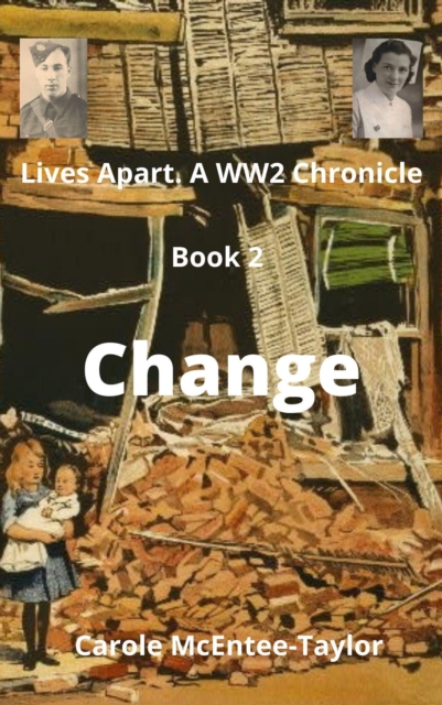Change