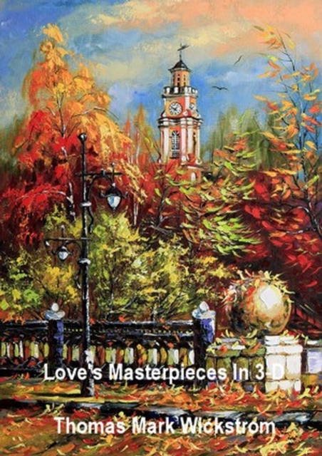 Lovemaking's Masterpieces In 3-D Songs