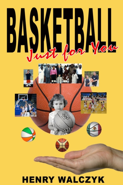 Basketball Just for You