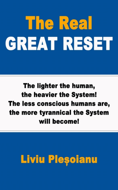 Real Great RESET