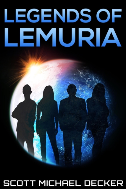 Legends Of Lemuria
