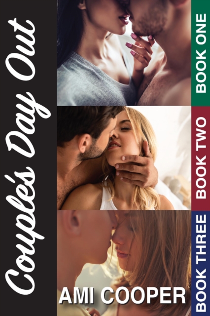 Couple's Day Out Trilogy