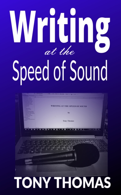 Writing at the Speed of Sound