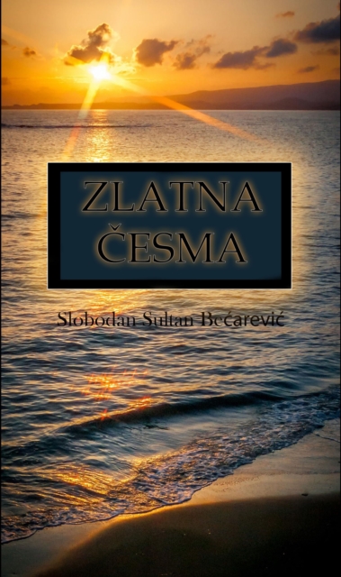 Zlatna Cesma
