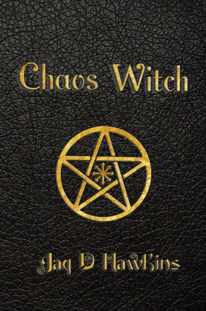 Chaos Witch