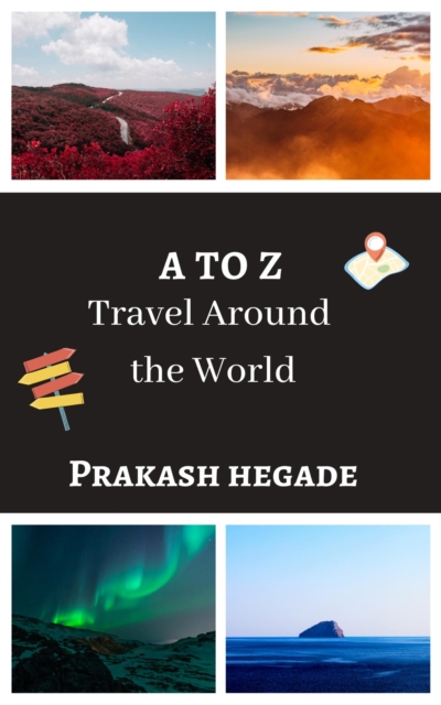 to Z - Travel Around the World
