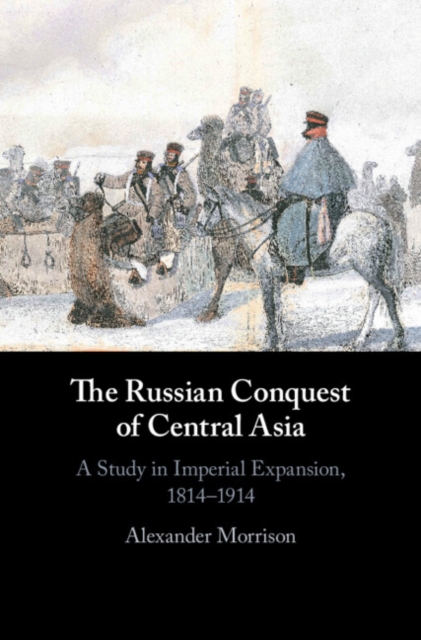 Russian Conquest of Central Asia