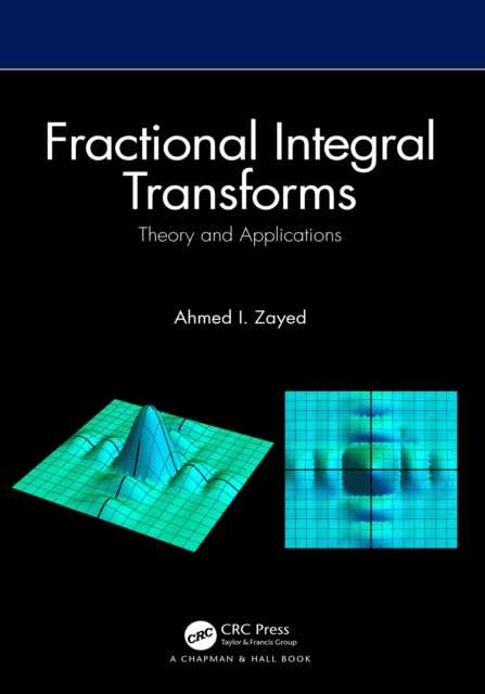 Fractional Integral Transforms