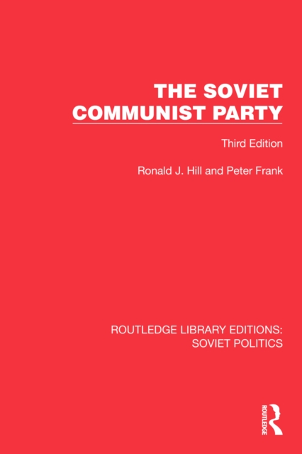 Soviet Communist Party