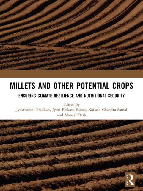 Millets and Other Potential Crops